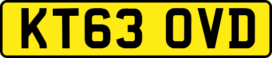 KT63OVD