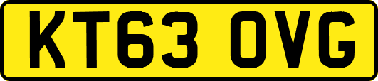 KT63OVG