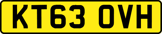 KT63OVH