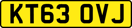 KT63OVJ