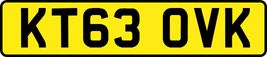 KT63OVK