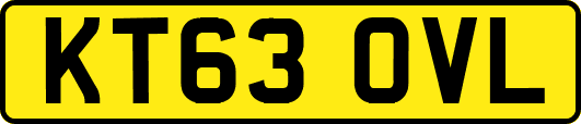 KT63OVL
