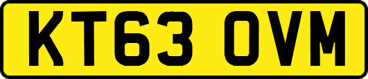 KT63OVM