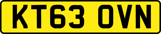 KT63OVN