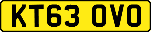 KT63OVO