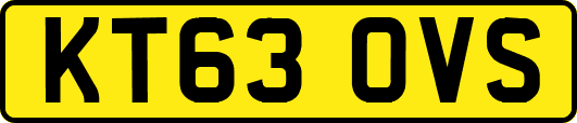 KT63OVS