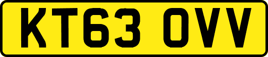 KT63OVV