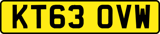 KT63OVW