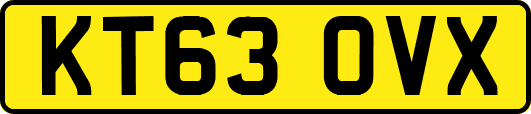 KT63OVX