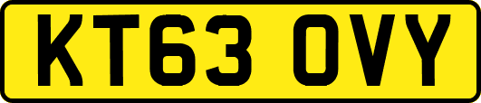 KT63OVY
