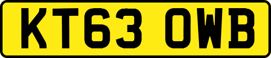 KT63OWB