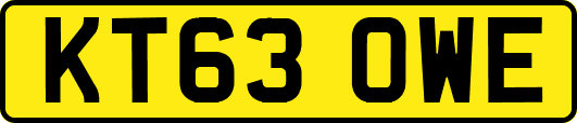 KT63OWE