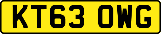 KT63OWG