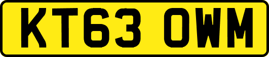 KT63OWM