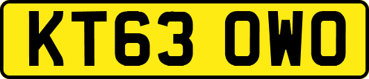 KT63OWO