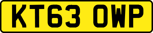 KT63OWP