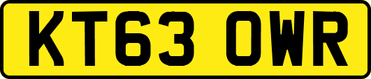 KT63OWR
