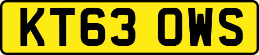 KT63OWS