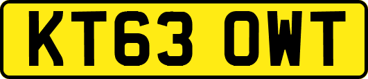 KT63OWT