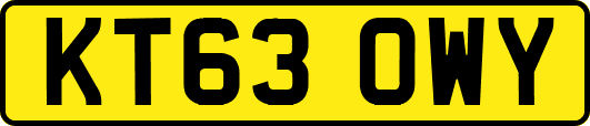 KT63OWY