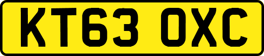 KT63OXC