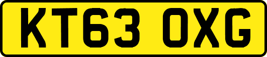 KT63OXG