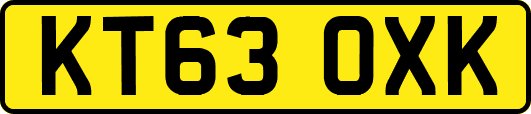 KT63OXK