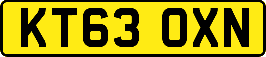 KT63OXN
