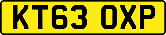 KT63OXP