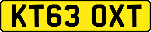 KT63OXT