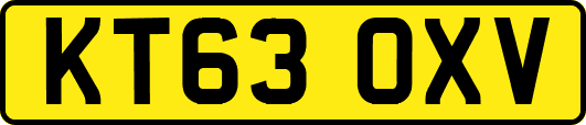 KT63OXV