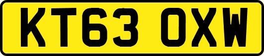 KT63OXW
