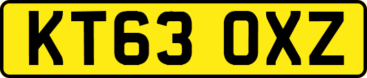 KT63OXZ