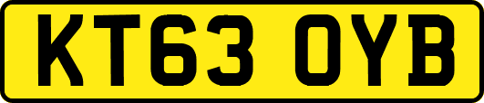 KT63OYB