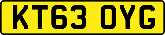 KT63OYG