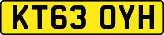 KT63OYH