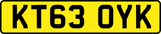 KT63OYK