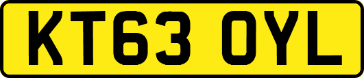 KT63OYL