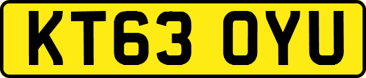 KT63OYU