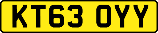 KT63OYY