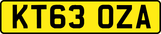 KT63OZA