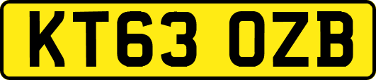 KT63OZB