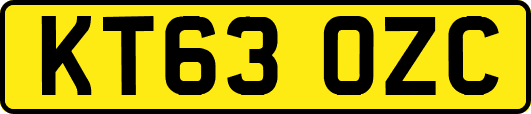 KT63OZC