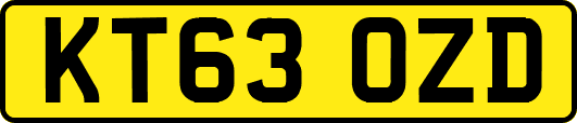 KT63OZD