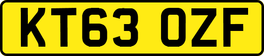 KT63OZF