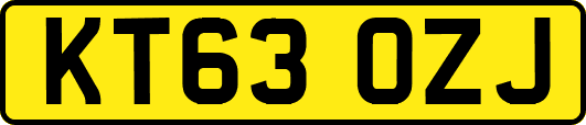 KT63OZJ