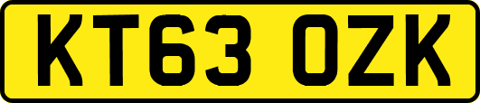 KT63OZK