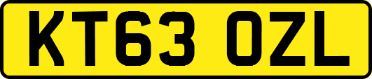 KT63OZL