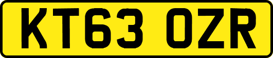 KT63OZR