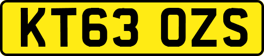 KT63OZS
